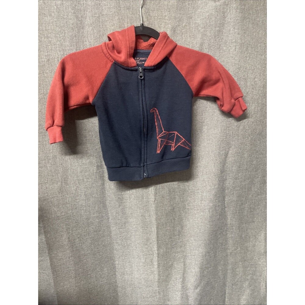 Free Planet Kids jacket size 24 months boys